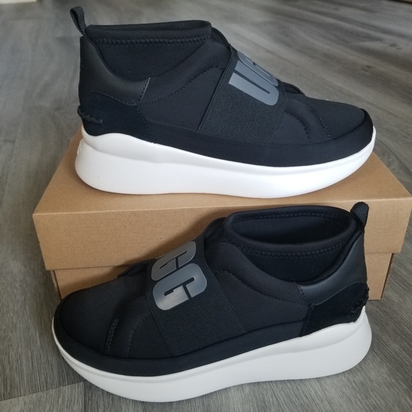 ugg neutra noir ugg neutra noir